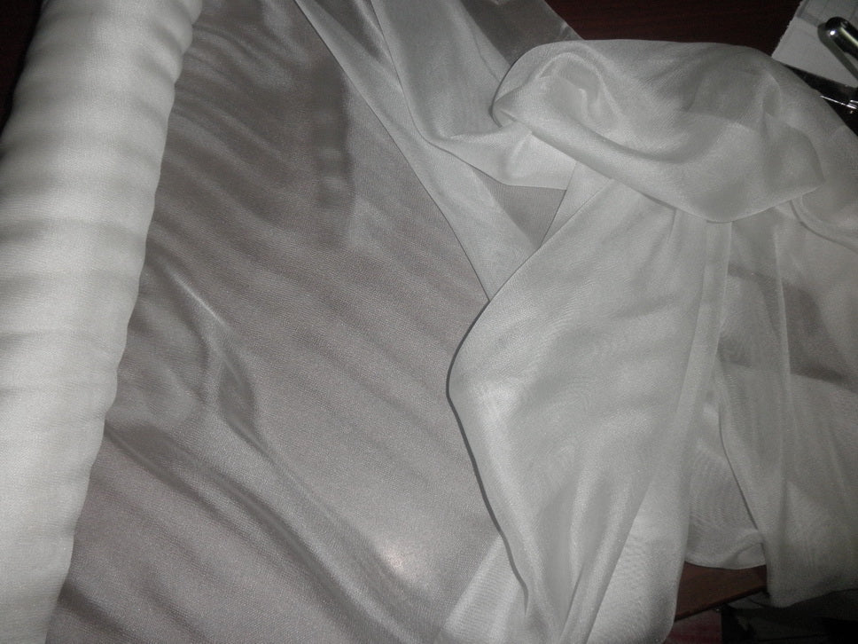 Silk Tulle