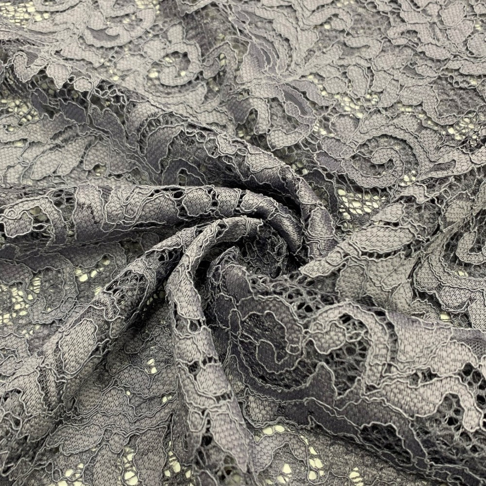 Lace Fabric
