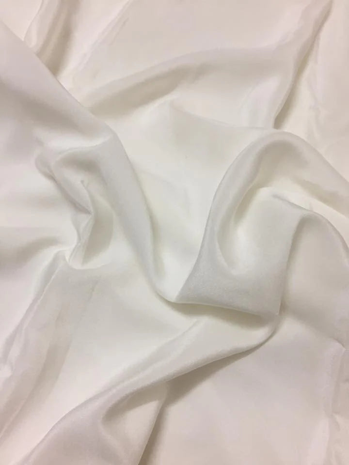 Silk Crepe