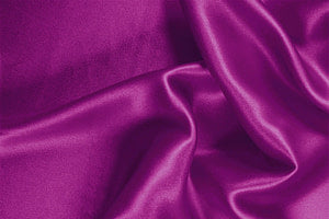 Stretch Silk Satin
