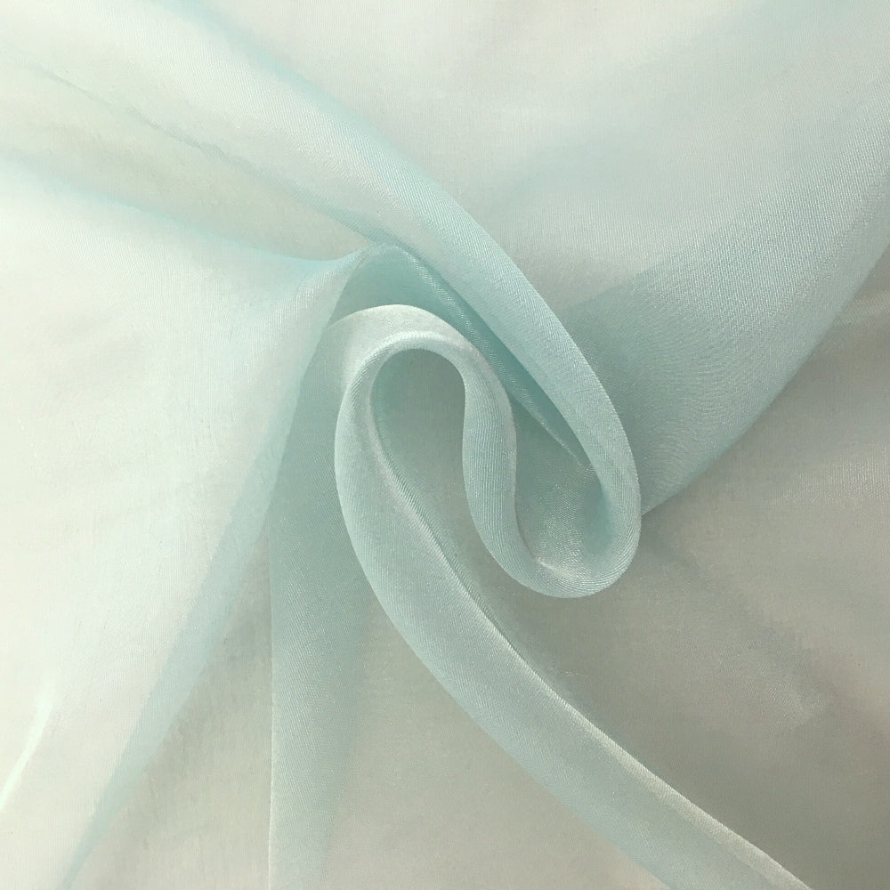 Silk Organza