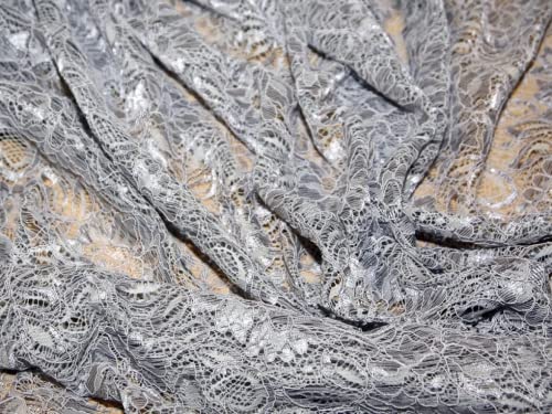 Corded Lace