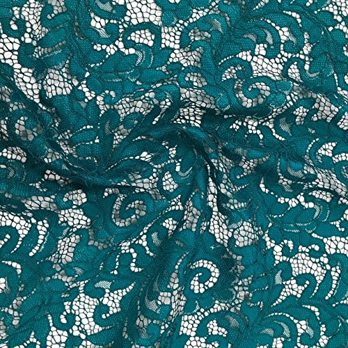 Corded Lace