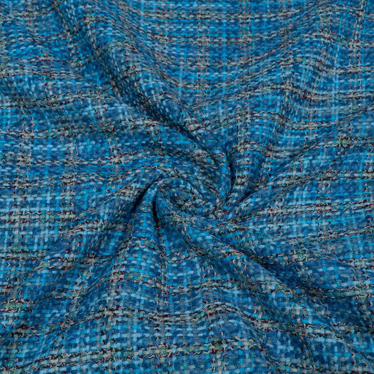 Tweed Boucle