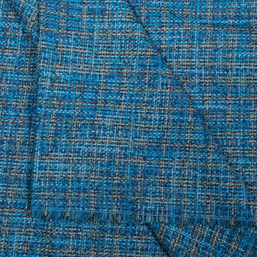 Tweed Boucle