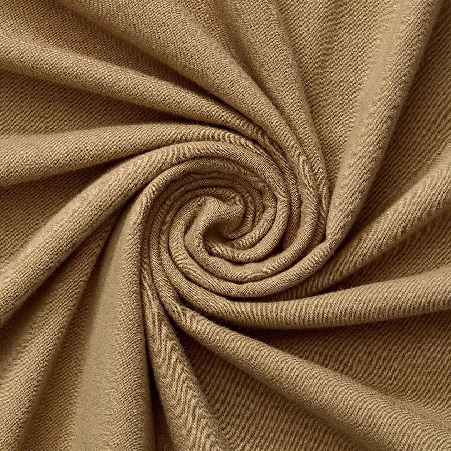 Stretch Cotton