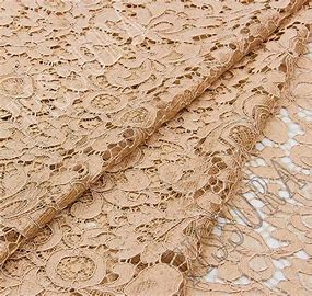 Corded Lace