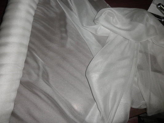 Silk Tulle