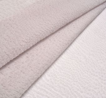 Organza Cloque