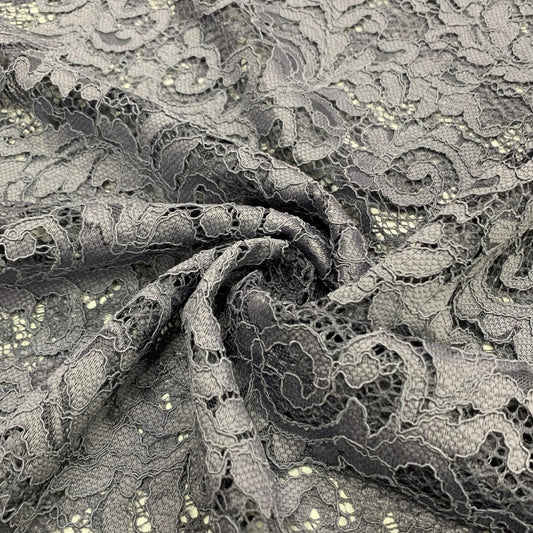 Lace Fabric