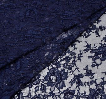 Corded Lace