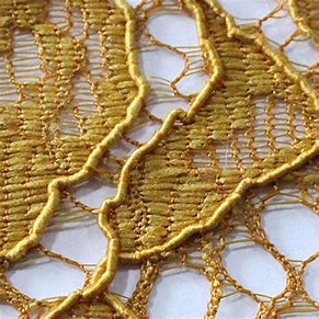 Lace Fabric