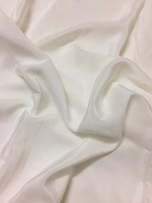 Silk Crepe