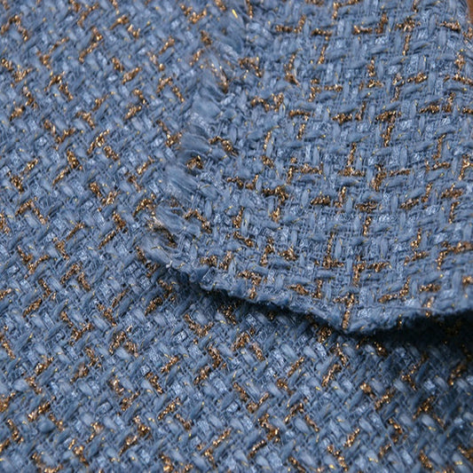 Tweed Fabric
