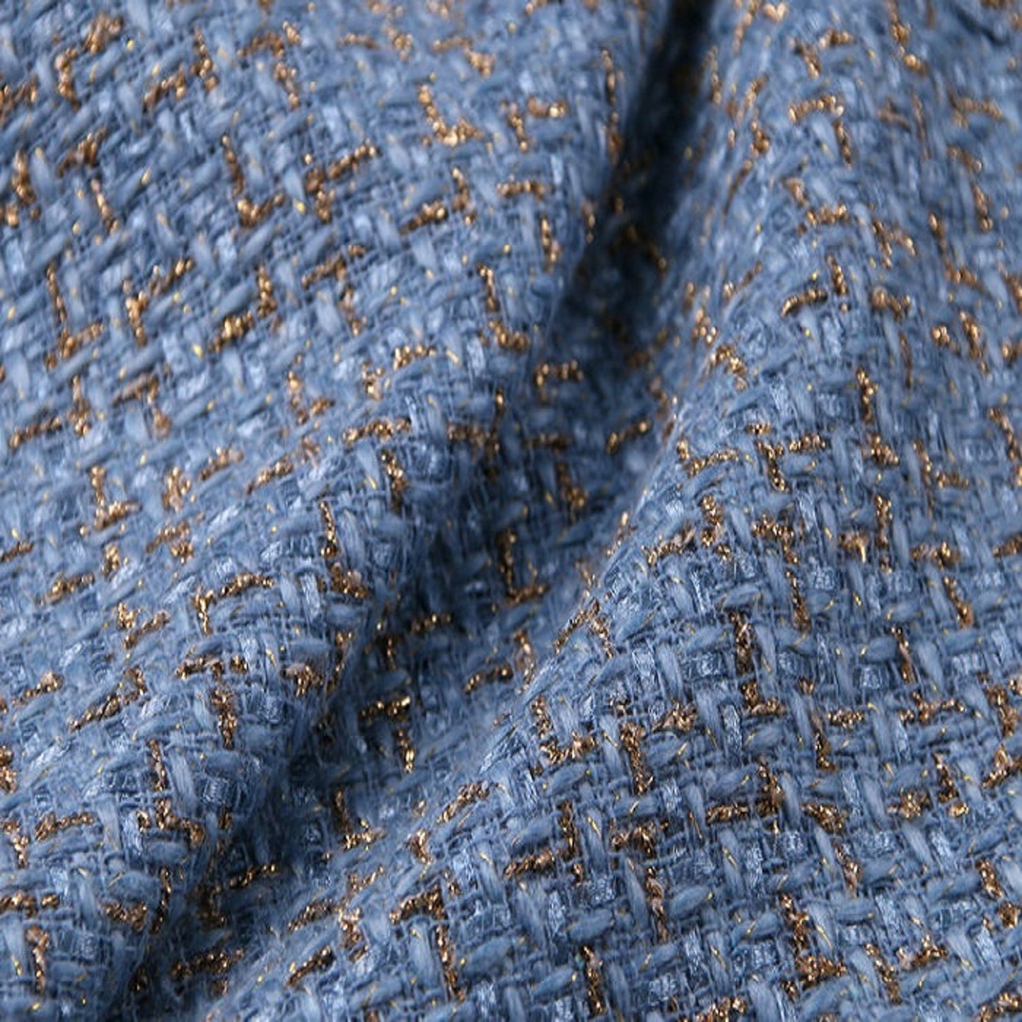 Tweed Fabric