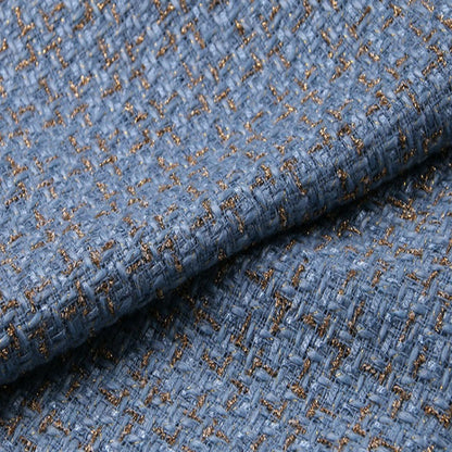 Tweed Fabric