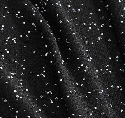 Tweed Boucle Fabric