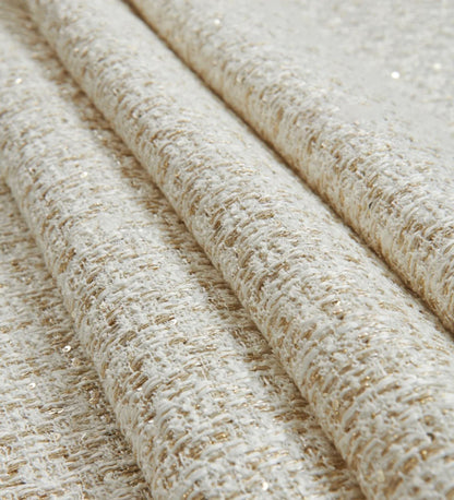 Tweed Boucle Fabric