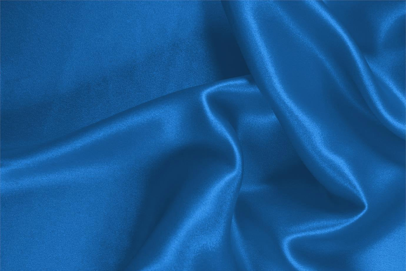 Stretch Silk Satin