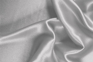 Stretch Silk Satin