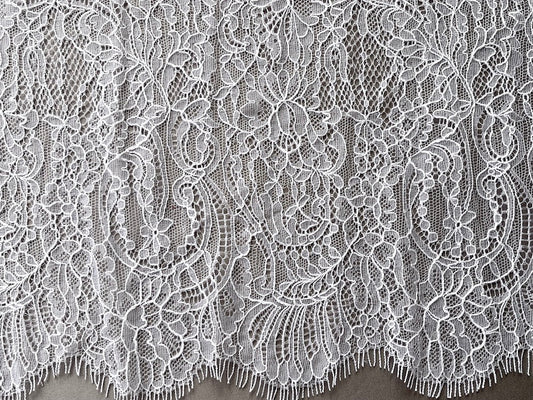 Chantilly Lace