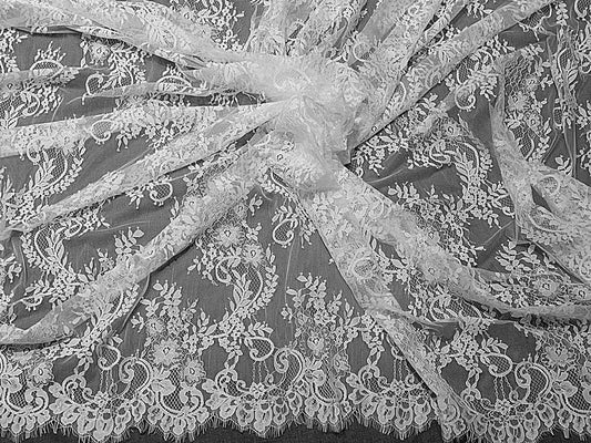 Chantilly Lace