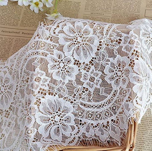 Chantilly Lace