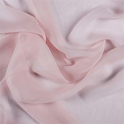 Silk Chiffon